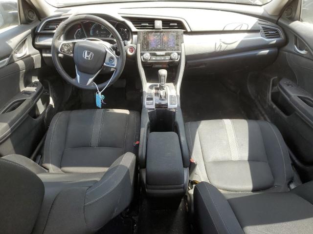 Zdjęcie 8 z aukcji – 2016 HONDA CIVIC EX z VIN 19XFC2F70GE249160