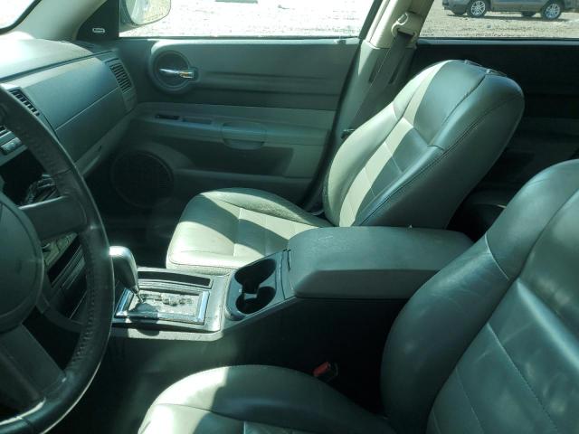 Photo 7 from auction – 2005 DODGE MAGNUM SXT with VIN 2D8FV48V15H571066