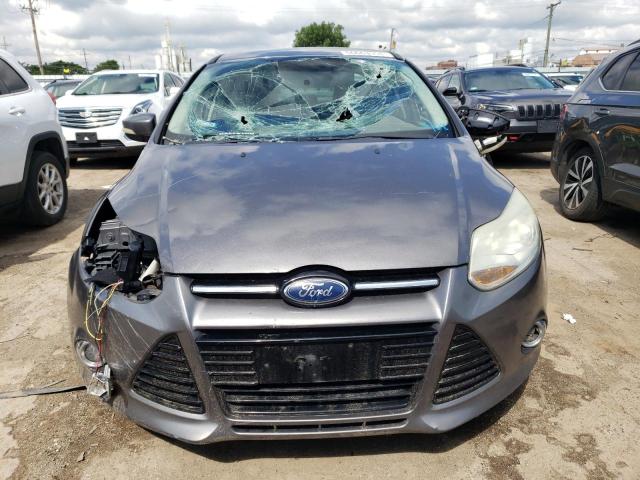 Photo 5 from auction – 2012 FORD FOCUS SEL with VIN 1FAHP3H28CL196106