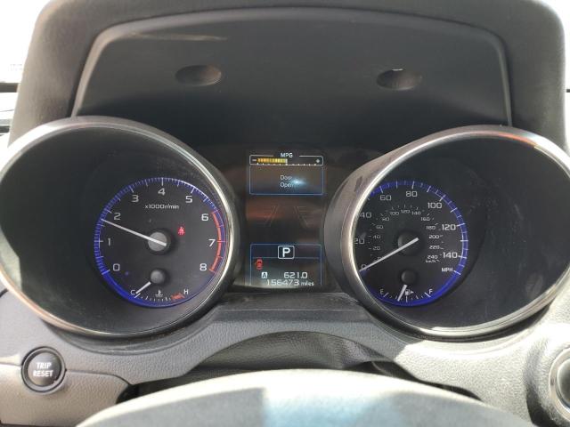 Photo 9 from auction – 2016 SUBARU OUTBACK 2. with VIN 4S4BSANC2G3331226