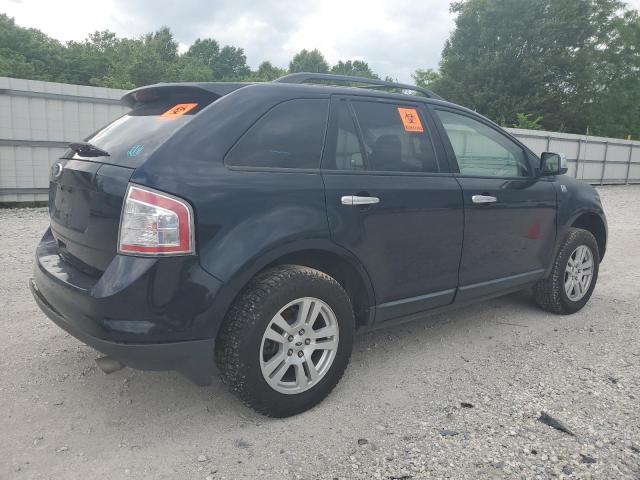 Photo 3 from auction – 2008 FORD EDGE SE with VIN 2FMDK36C68BA67898