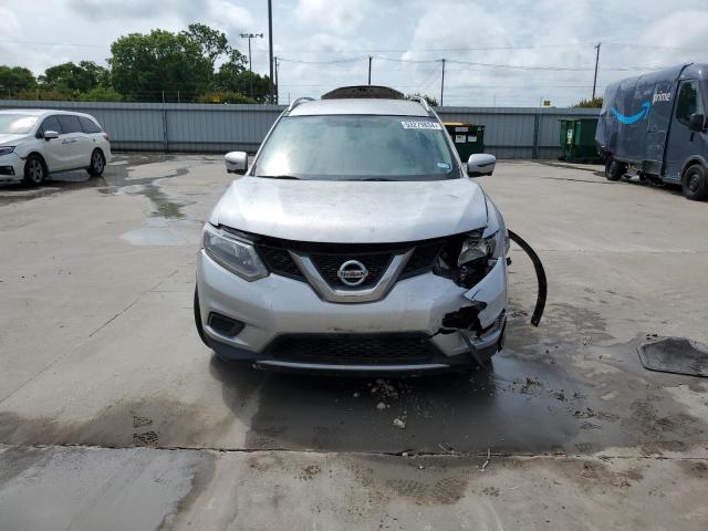 Photo 5 from auction – 2016 NISSAN ROGUE S with VIN KNMAT2MT3GP702696