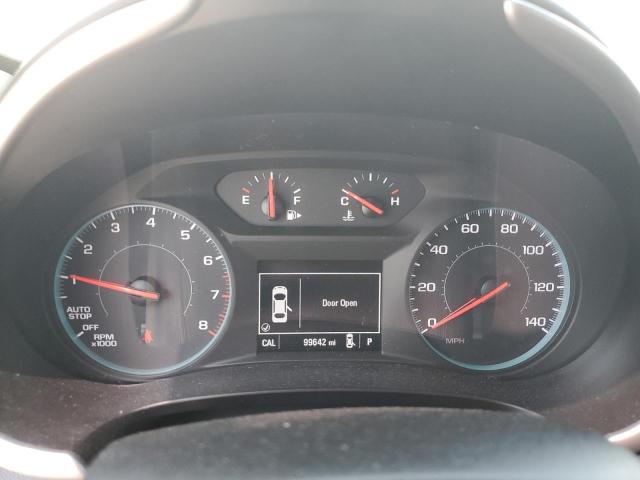 Photo 9 from auction – 2019 CHEVROLET MALIBU LS with VIN 1G1ZB5ST5KF223469