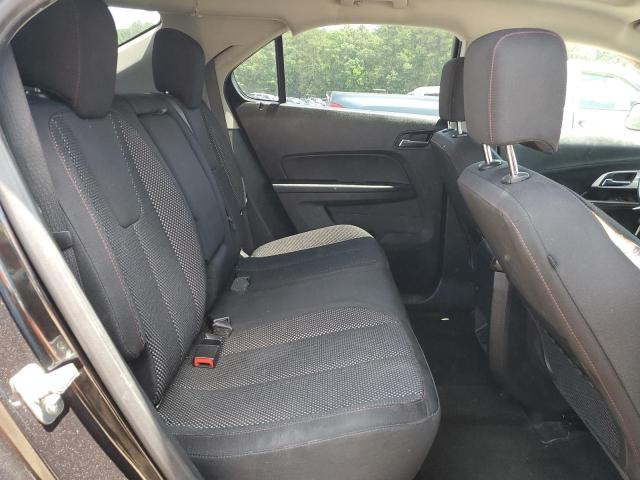 Photo 11 from auction – 2014 CHEVROLET EQUINOX LT with VIN 2GNALBEK3E6263400