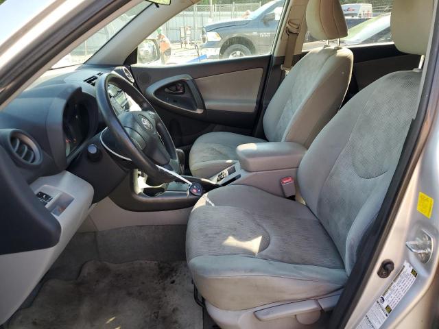 Photo 7 from auction – 2011 TOYOTA RAV4 with VIN 2T3BF4DV9BW102593