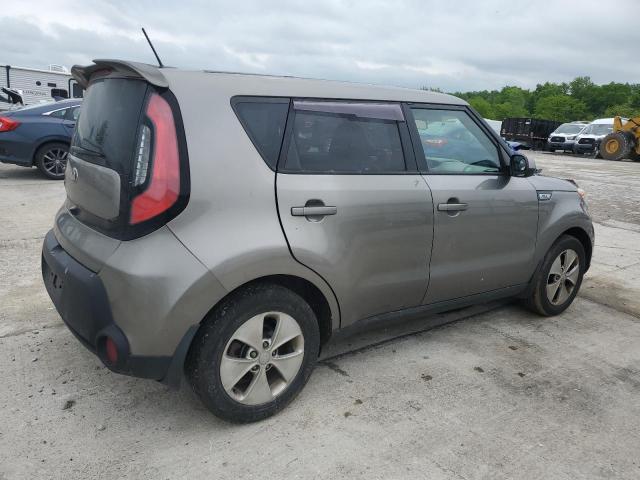 Zdjęcie 3 z aukcji – 2015 KIA SOUL z VIN KNDJN2A21F7120780