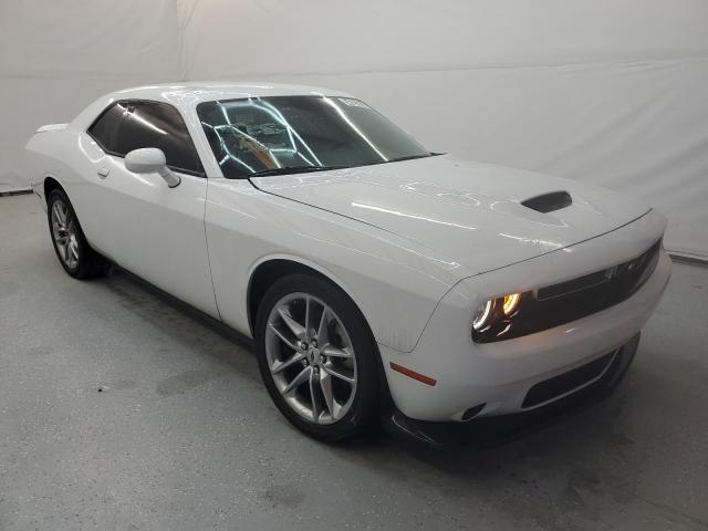 Photo 4 from auction – 2022 DODGE CHALLENGER with VIN 2C3CDZKG5NH207507