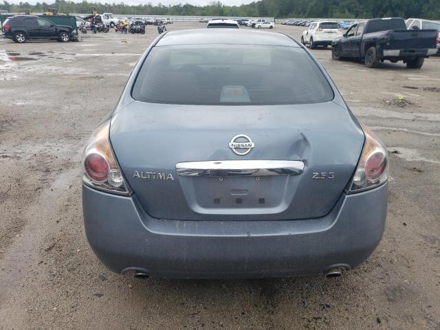 Photo 6 from auction – 2012 NISSAN ALTIMA BAS with VIN 1N4AL2AP1CN427655