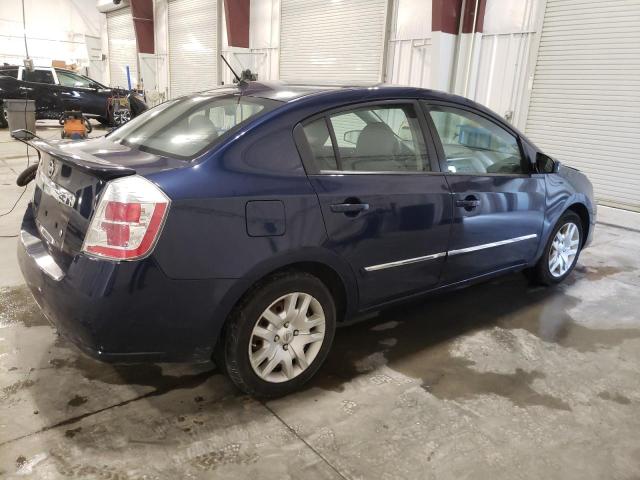 Photo 3 from auction – 2012 NISSAN SENTRA 2.0 with VIN 3N1AB6AP1CL719006