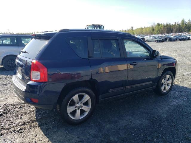 Photo 3 from auction – 2013 JEEP COMPASS with VIN 1C4NJDAB2DD247948