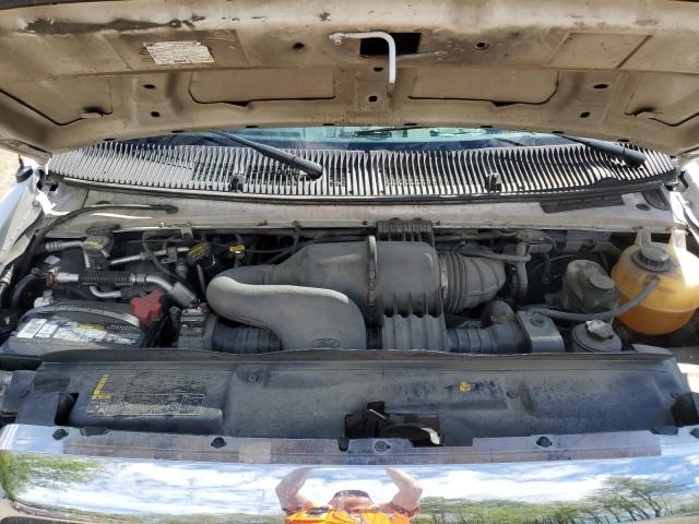 Photo 12 from auction – 2011 FORD E-350 with VIN 1FBNE3BL1BDA64595