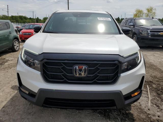 Photo 5 from auction – 2023 HONDA RIDGELINE with VIN 5FPYK3F80PB015807