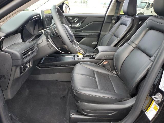 Photo 7 from auction – 2023 LINCOLN CORSAIR with VIN 5LMCJ1DA4PUL22753