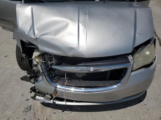 Photo 12 from auction – 2011 CHRYSLER TOWN & COU with VIN 2A4RR5DG5BR612604