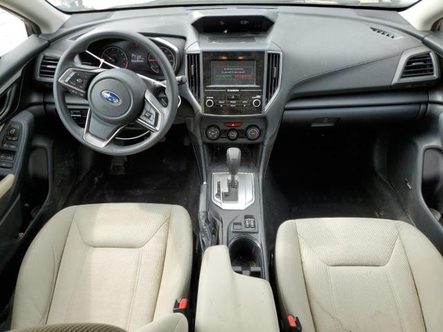 Photo 8 from auction – 2017 SUBARU IMPREZA PR with VIN 4S3GTAB65H3724063