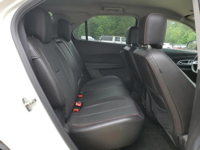 Photo 11 from auction – 2015 CHEVROLET EQUINOX LT with VIN 1GNALDEK7FZ134531
