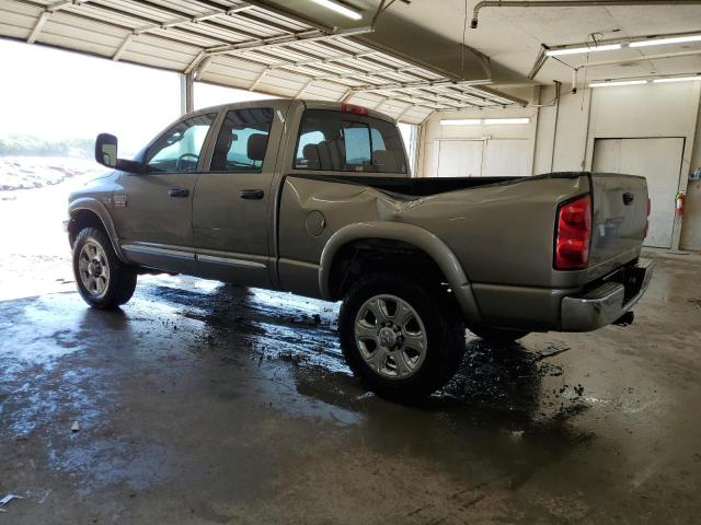 Photo 2 from auction – 2009 DODGE RAM 2500 with VIN 3D7KS28T99G509936