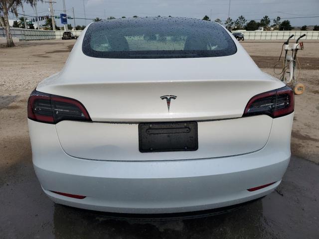 Photo 6 from auction – 2023 TESLA MODEL 3 with VIN 5YJ3E1EA5PF553017