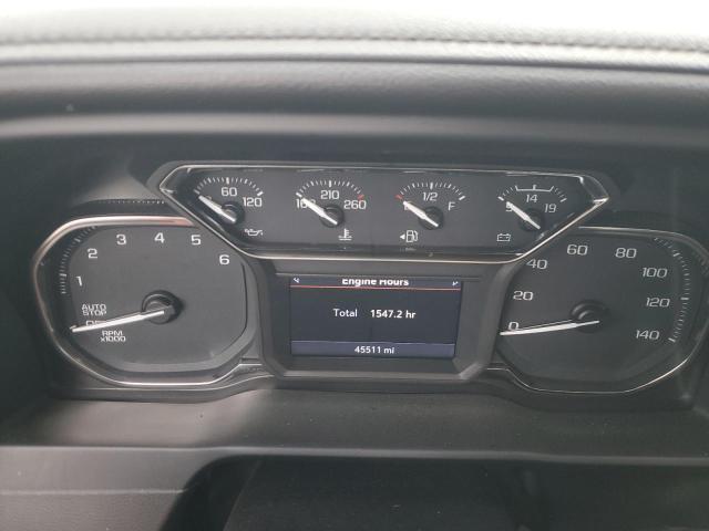 Photo 9 from auction – 2021 GMC SIERRA K15 with VIN 1GTR9CED5MZ142193
