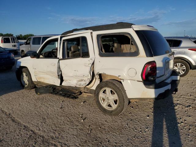 Photo 2 from auction – 2003 CHEVROLET TRAILBLAZE with VIN 1GNET16S936104698