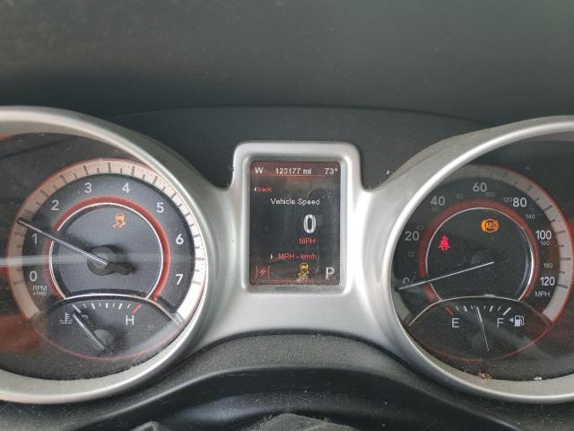 Photo 9 from auction – 2012 DODGE JOURNEY R/ with VIN 3C4PDCEG7CT241135
