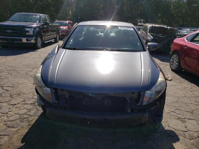 Photo 5 from auction – 2012 HONDA ACCORD with VIN 1HGCP2F30CA153287