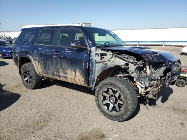 Photo 4 from auction – 2018 TOYOTA 4RUNNER SR with VIN JTEBU5JR9J5547744