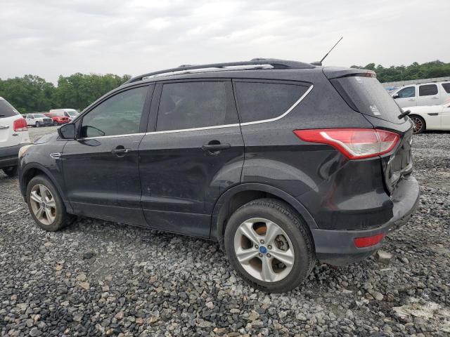Photo 2 from auction – 2013 FORD ESCAPE SE with VIN 1FMCU9G92DUB83096