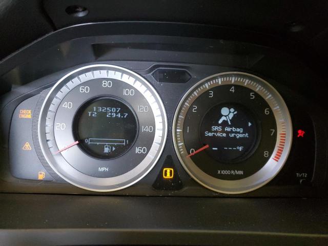 Photo 9 from auction – 2012 VOLVO S60 T5 with VIN YV1622FS2C2038650