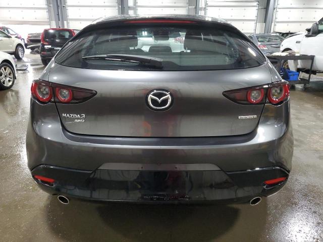 Photo 6 from auction – 2021 MAZDA 3 PREFERRE with VIN JM1BPBLL0M1339296