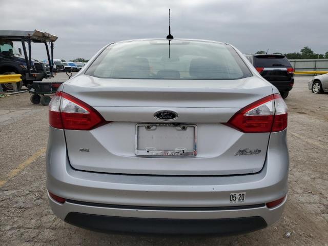 Photo 6 from auction – 2018 FORD FIESTA SE with VIN 3FADP4BJ0JM132285