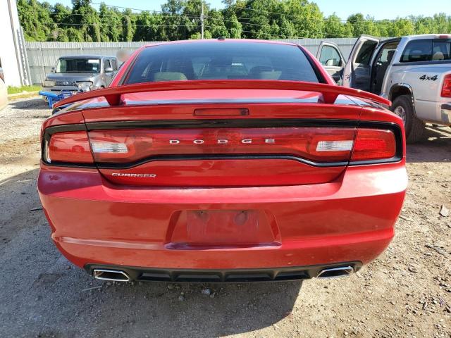 Photo 6 from auction – 2011 DODGE CHARGER with VIN 2B3CL3CG6BH505782