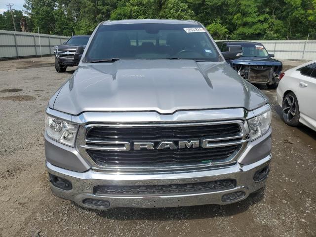 Photo 5 from auction – 2019 RAM 1500 BIG H with VIN 1C6SRFBT6KN701549