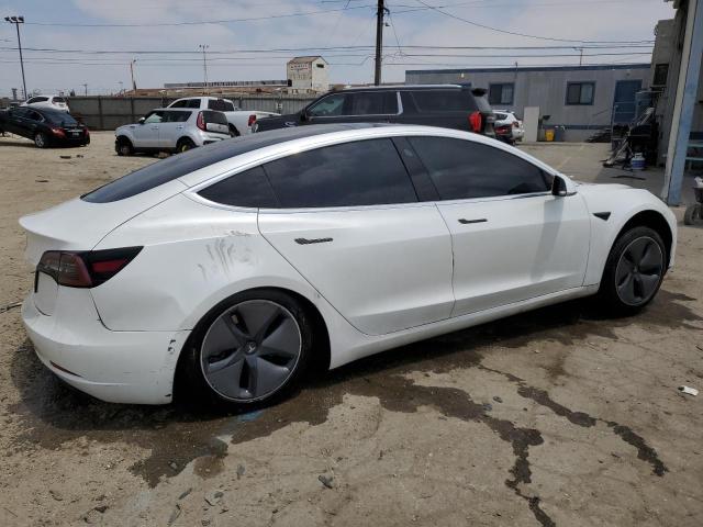 Photo 3 from auction – 2020 TESLA MODEL 3 with VIN 5YJ3E1EA5LF658828