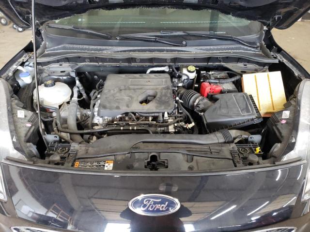 Photo 11 from auction – 2020 FORD ESCAPE SEL with VIN 1FMCU0H67LUA45875