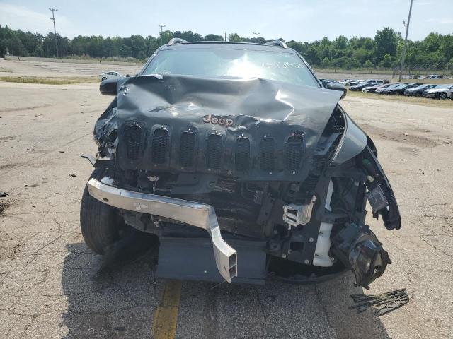 Photo 5 from auction – 2016 JEEP CHEROKEE L with VIN 1C4PJMCS0GW371540
