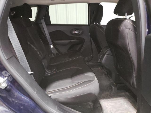 Photo 10 from auction – 2015 JEEP CHEROKEE L with VIN 1C4PJMCB8FW546003