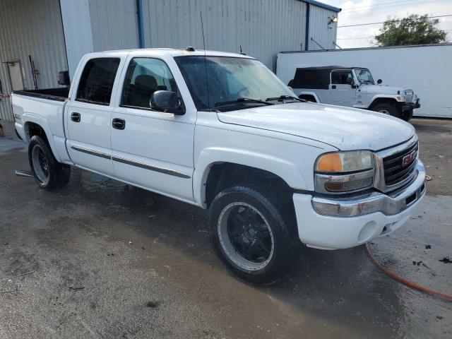 Photo 4 from auction – 2005 GMC NEW SIERRA with VIN 2GTEK13T351339620