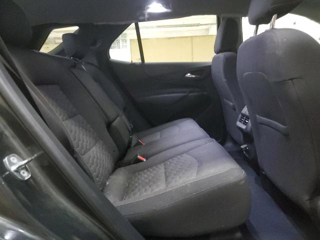 Photo 11 from auction – 2018 CHEVROLET EQUINOX LT with VIN 2GNAXJEVXJ6150630