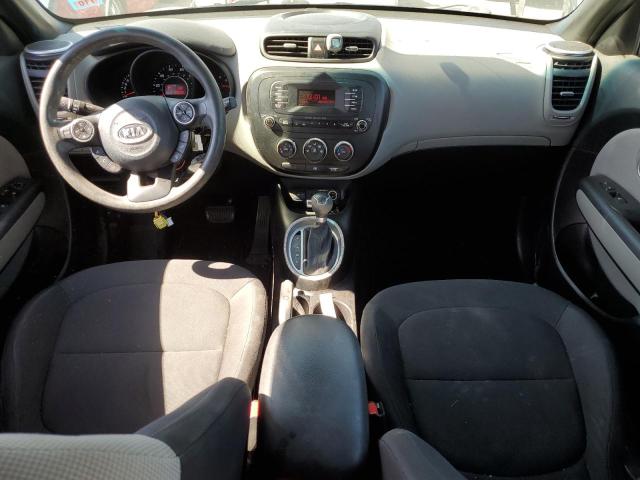 Photo 8 from auction – 2014 KIA SOUL with VIN KNDJN2A28E7020366