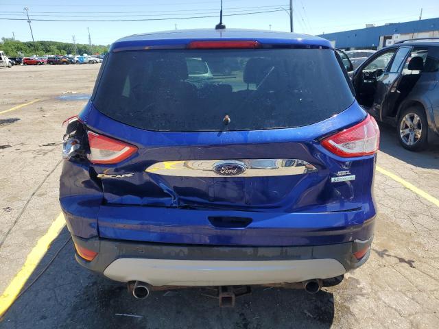 Photo 6 from auction – 2013 FORD ESCAPE SEL with VIN 1FMCU0HX6DUA85195