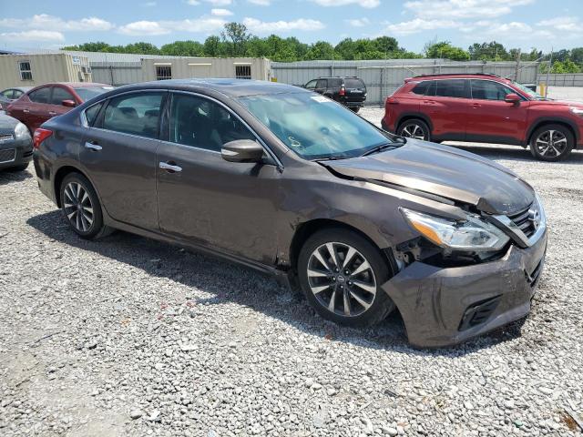 Photo 4 from auction – 2016 NISSAN ALTIMA 2.5 with VIN 1N4AL3AP8GC210482