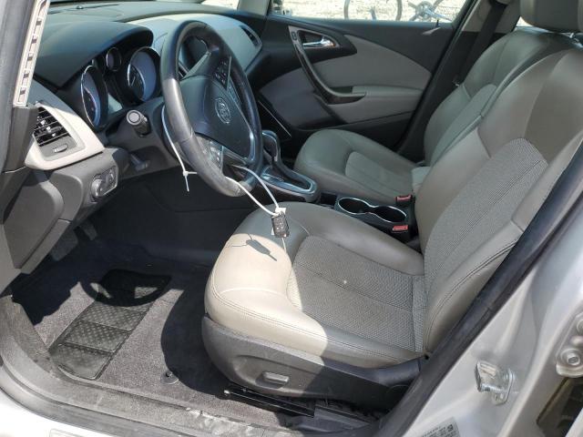 Photo 7 from auction – 2012 BUICK VERANO CON with VIN 1G4PR5SK7C4146467