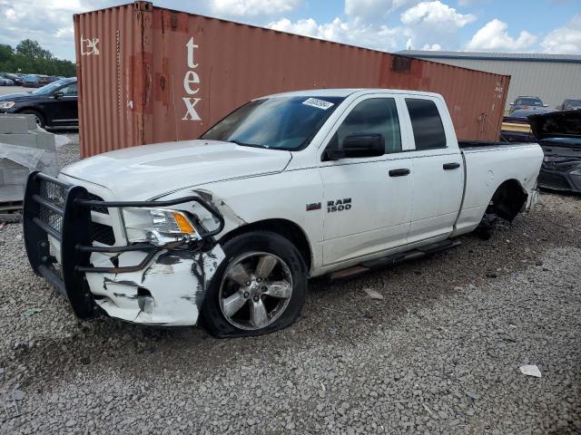 RAM 1500 ST 2014 with VIN 1C6RR6FT7ES366347 - Photo from auction