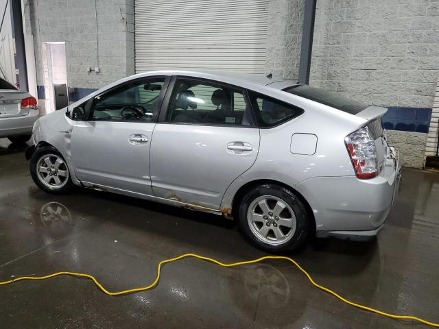 Photo 2 from auction – 2008 TOYOTA PRIUS with VIN JTDKB20U987800431