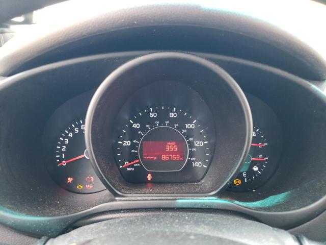 Photo 9 from auction – 2015 KIA SOUL with VIN KNDJN2A29F7814553