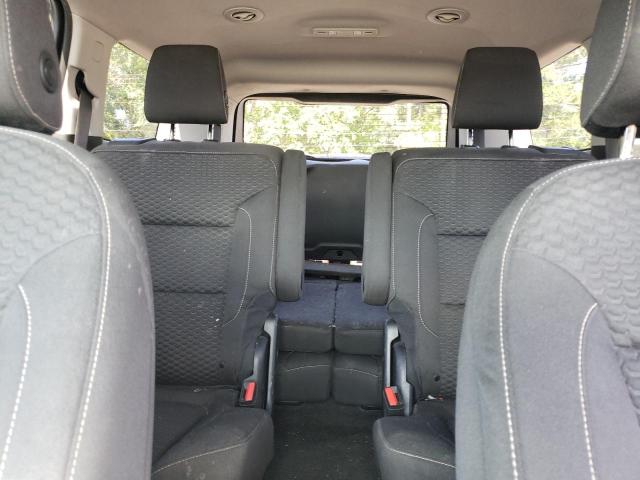 Photo 10 from auction – 2017 GMC ACADIA SLE with VIN 1GKKNLLS0HZ220100