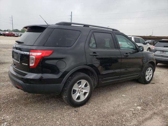 Photo 3 from auction – 2013 FORD EXPLORER with VIN 1FM5K7B87DGC44541