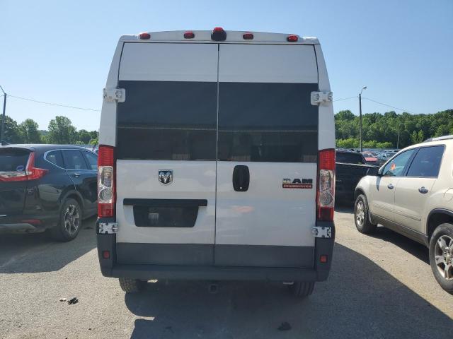 Photo 6 from auction – 2017 RAM PROMASTER with VIN 3C6TRVDG6HE548473