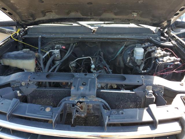 Photo 11 from auction – 2012 GMC SIERRA K15 with VIN 3GTP2UEA0CG300641